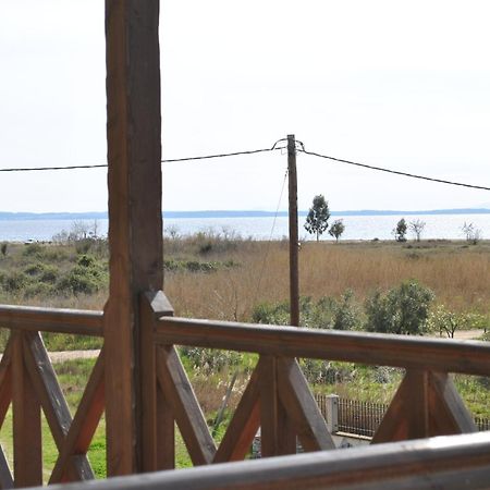 Halkidiki Luxurious Stonehouses Pszakúdia Szoba fotó