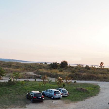 Halkidiki Luxurious Stonehouses Pszakúdia Kültér fotó