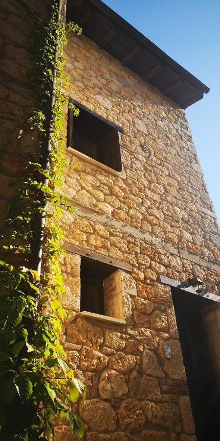 Halkidiki Luxurious Stonehouses Pszakúdia Kültér fotó