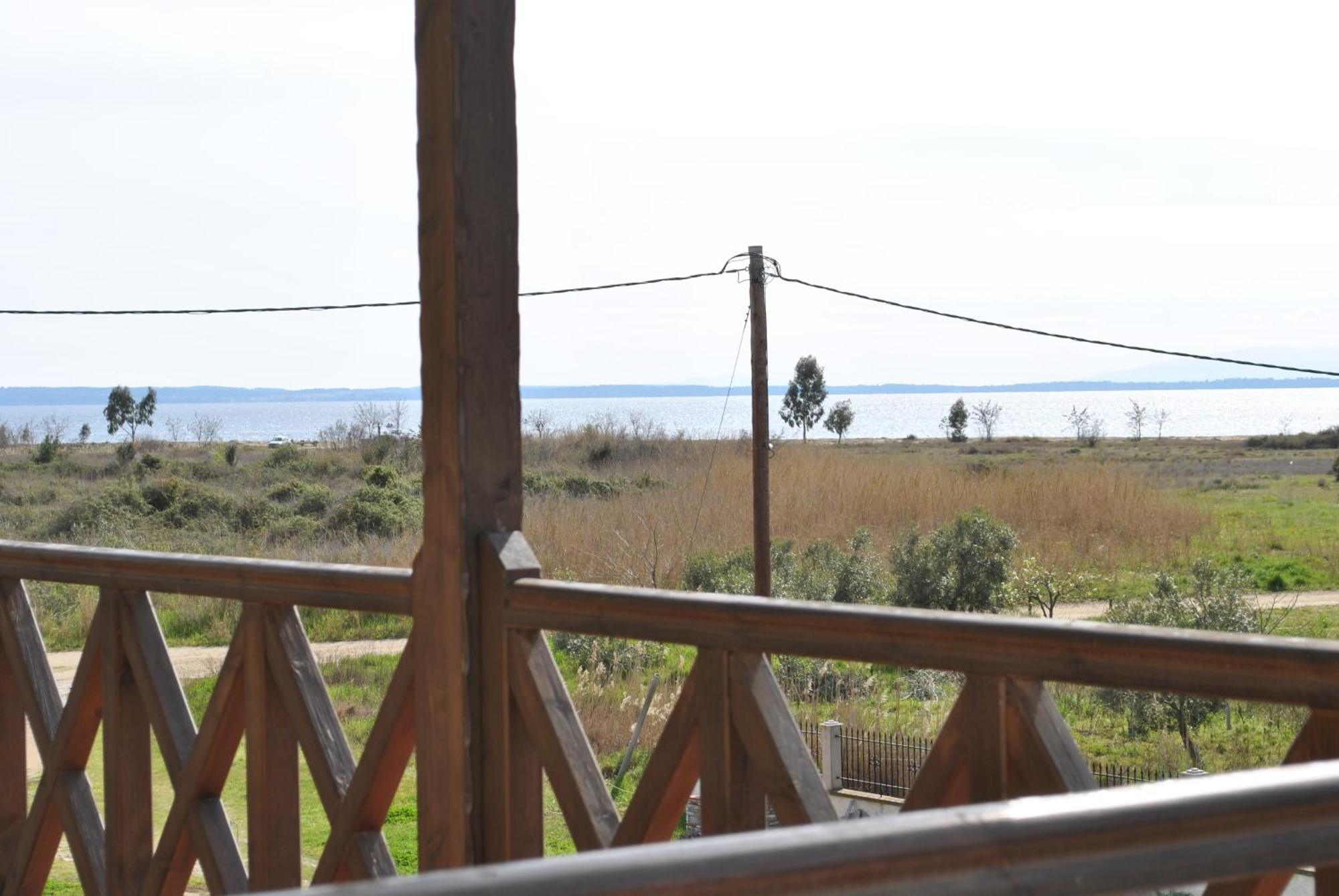 Halkidiki Luxurious Stonehouses Pszakúdia Szoba fotó