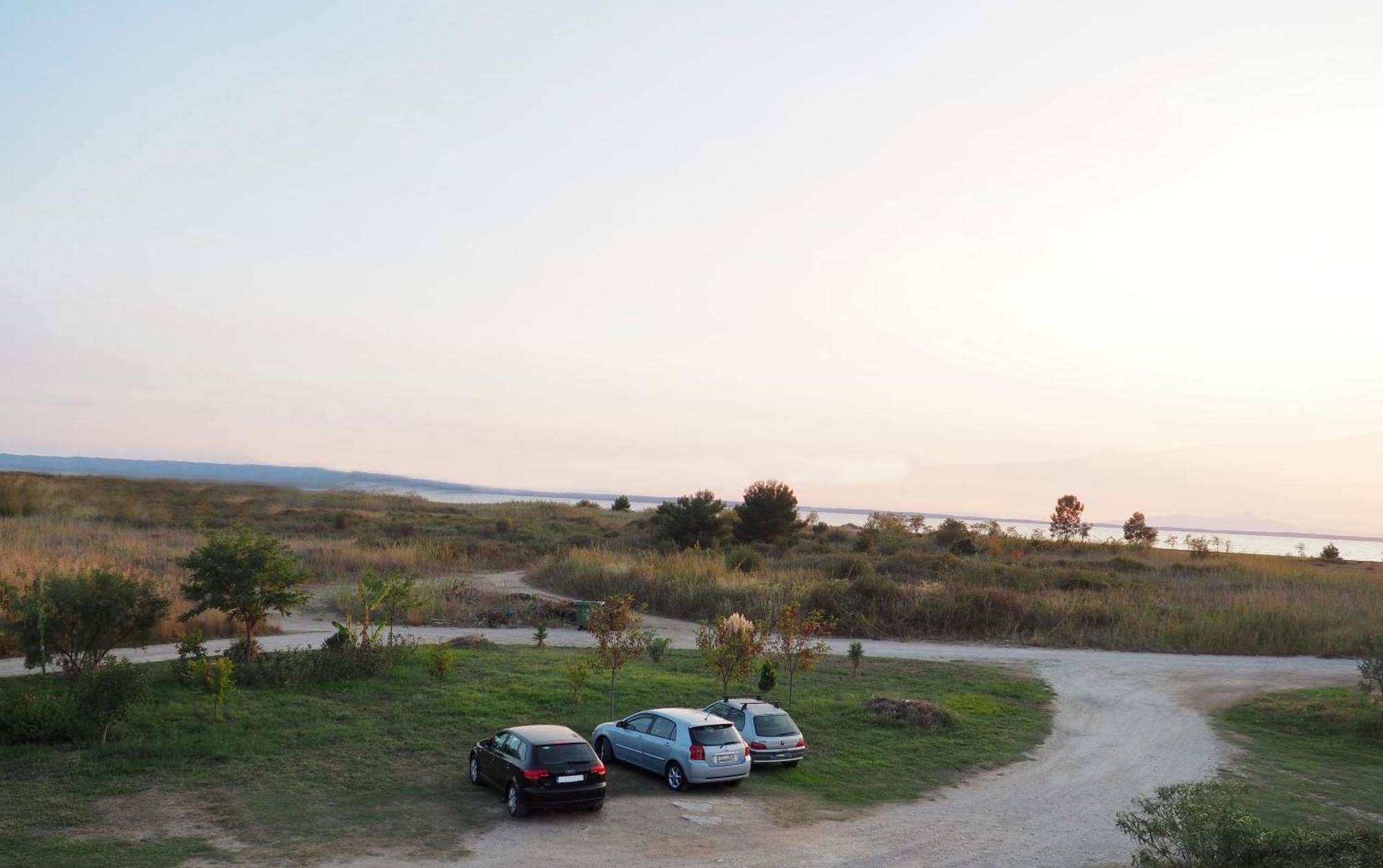Halkidiki Luxurious Stonehouses Pszakúdia Kültér fotó